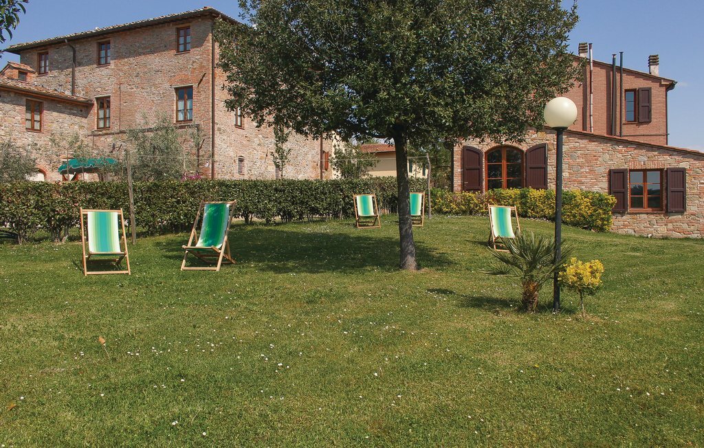 Casale del Borgo 7, appartement en Toscane - Photo 12