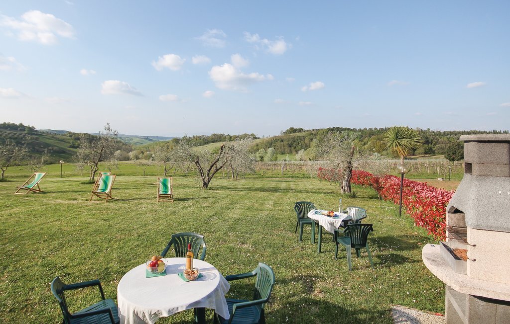 Casale del Borgo 7, appartement en Toscane - Photo 13
