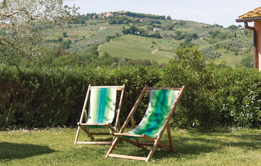 Casale del Borgo 7, appartement en Toscane - Photo 14