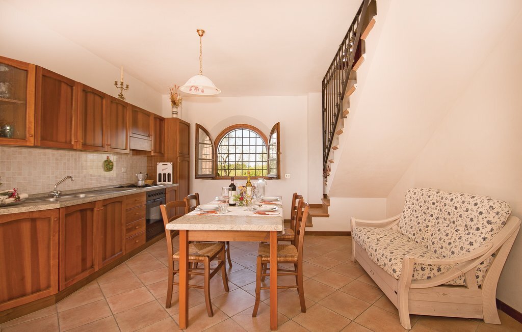 Casale del Borgo 7, appartement en Toscane - Photo 15