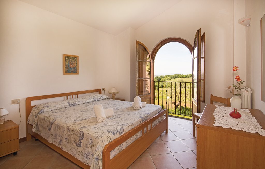 Casale del Borgo 7, appartement en Toscane - Photo 17