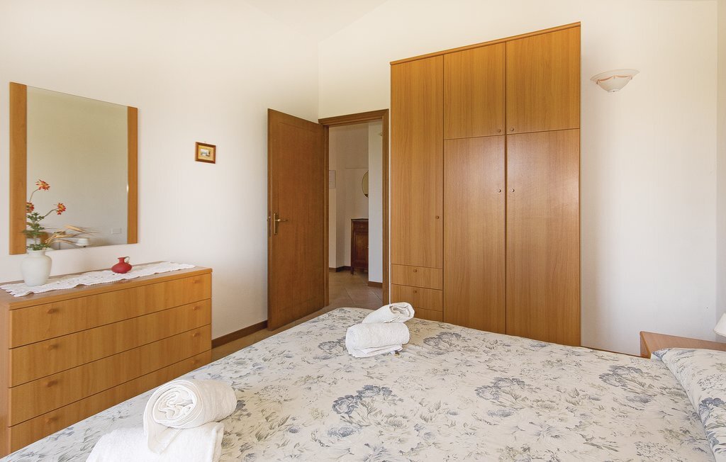 Casale del Borgo 7, appartement en Toscane - Photo 18