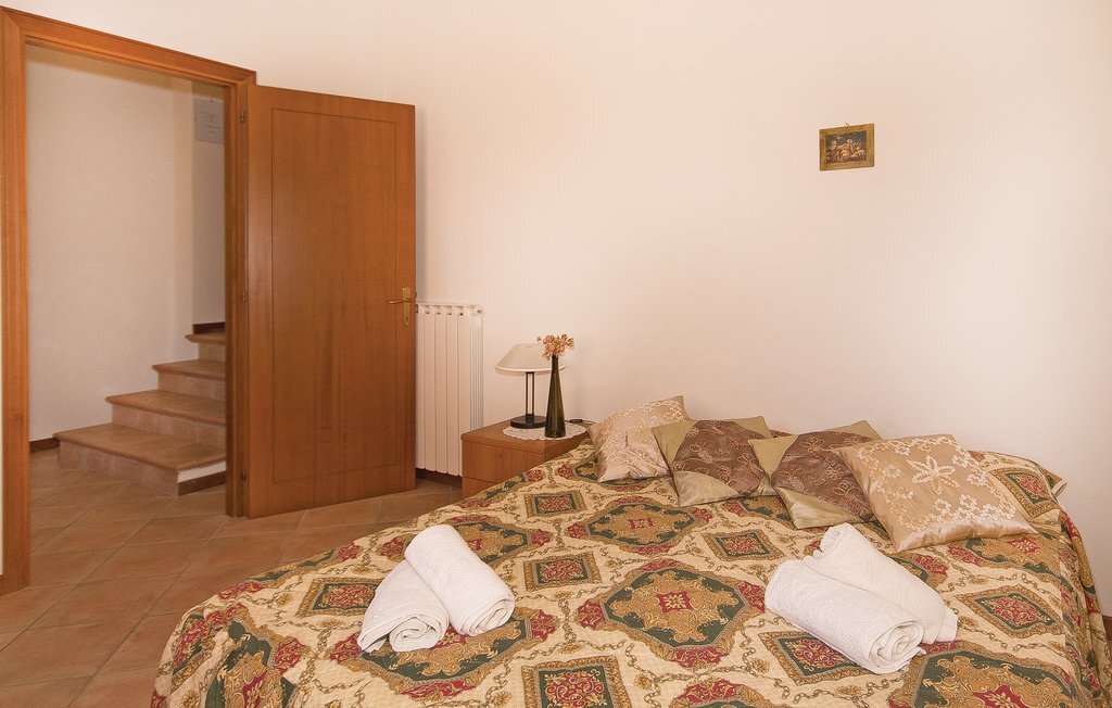 Casale del Borgo 7, appartement en Toscane - Photo 20