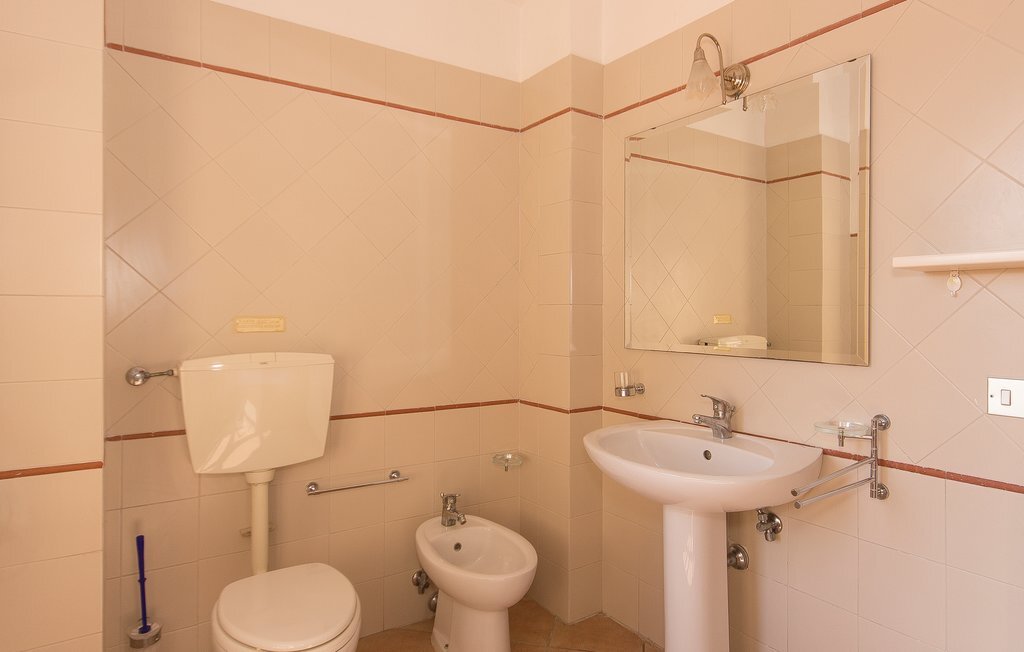 Casale del Borgo 7, appartement en Toscane - Photo 21