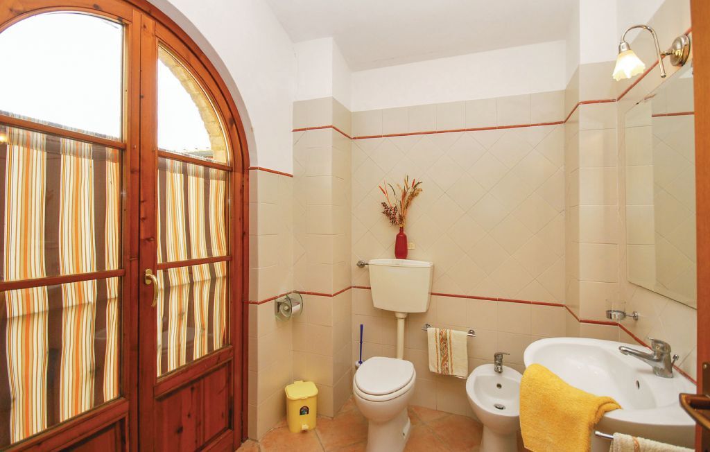 Casale del Borgo 7, appartement en Toscane - Photo 22