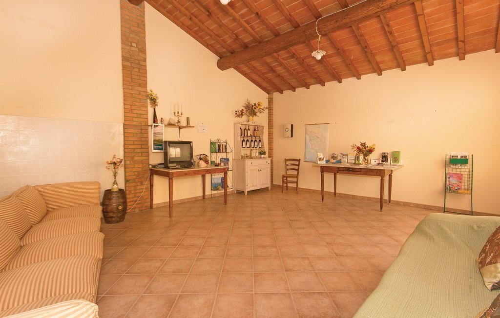 Casale del Borgo 7, appartement en Toscane - Photo 23