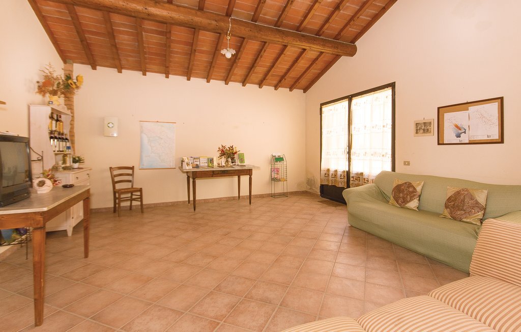 Casale del Borgo 7, appartement en Toscane - Photo 24