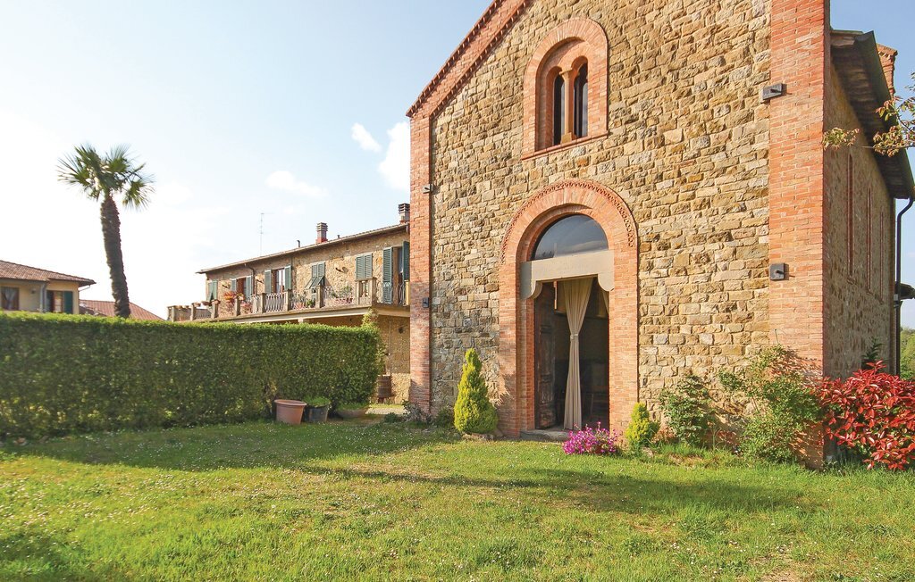 Casale del Borgo 7, appartement en Toscane - Photo 25