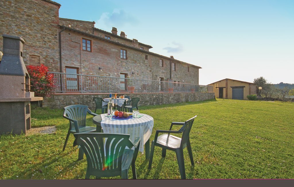 Casale del Borgo 7, appartement en Toscane - Photo 26
