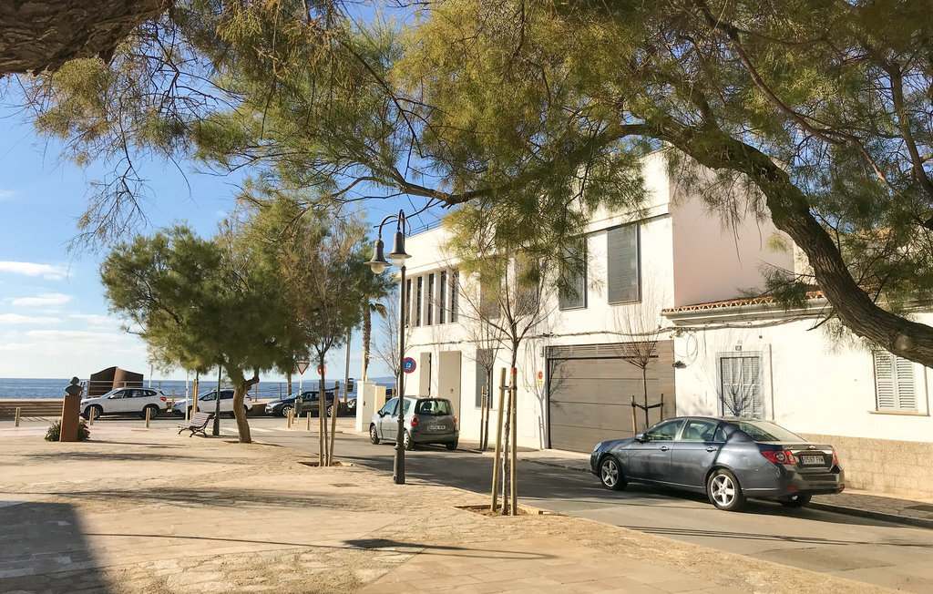 Maison 4 personnes à Palma de Mallorca - Photo 1
