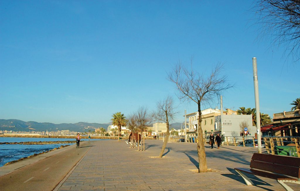 Maison 4 personnes à Palma de Mallorca - Photo 3