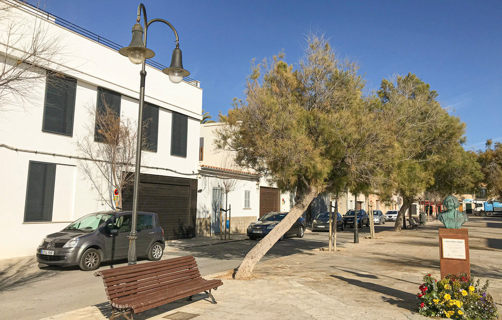 Maison 4 personnes à Palma de Mallorca - Photo 4