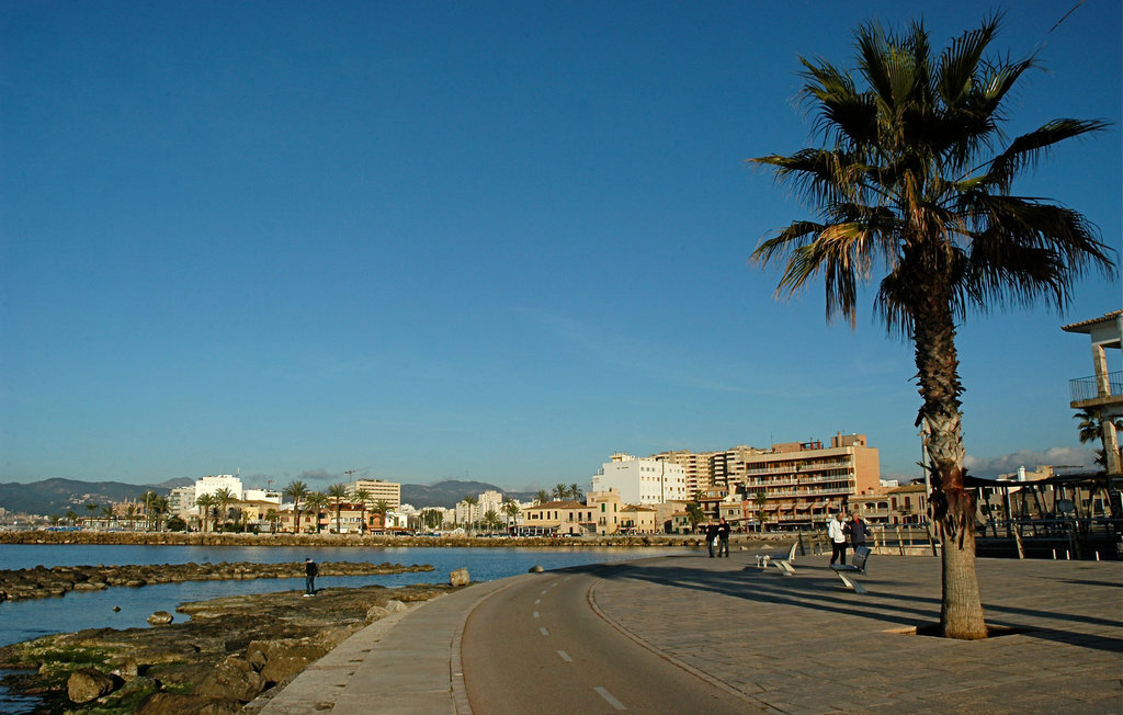 Maison 4 personnes à Palma de Mallorca - Photo 6