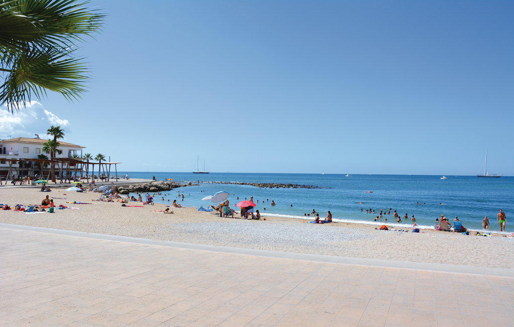 Maison 4 personnes à Palma de Mallorca - Photo 22
