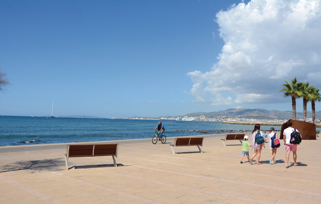 Maison 4 personnes à Palma de Mallorca - Photo 24