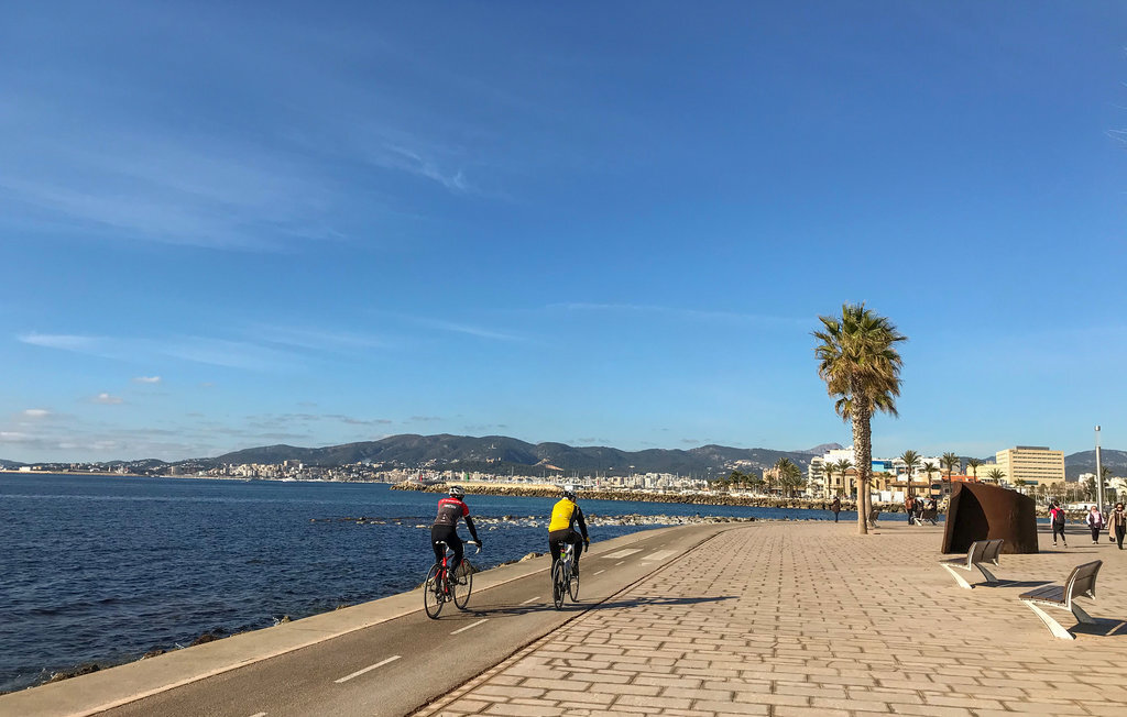 Maison 4 personnes à Palma de Mallorca - Photo 25