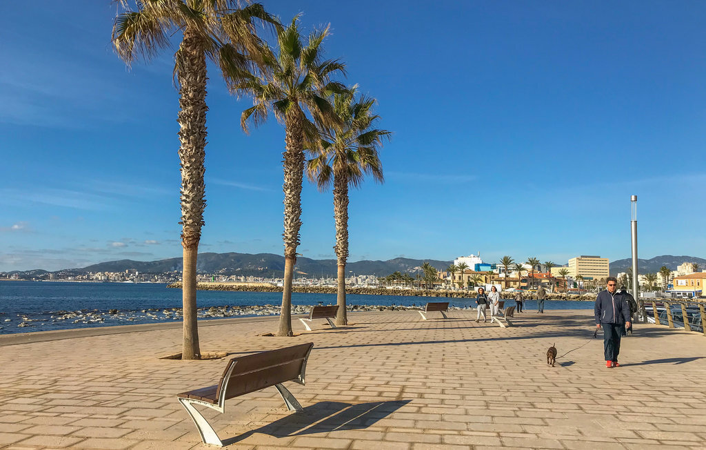Maison 4 personnes à Palma de Mallorca - Photo 26