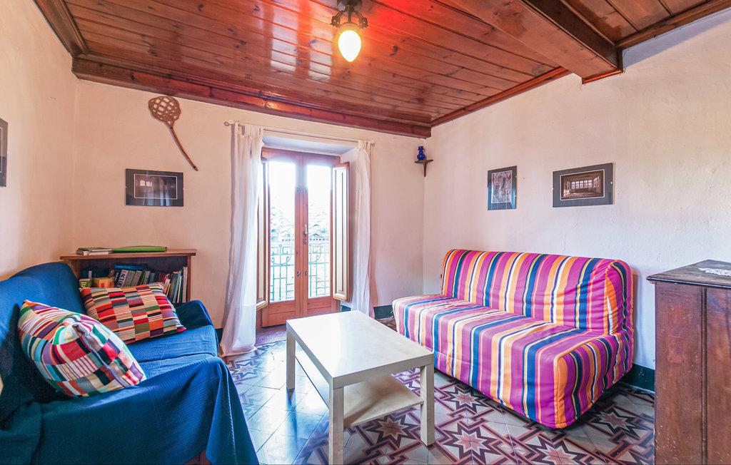 Maison mitoyenne en pierre, Garfagnana – randonnée à 200m - Photo 2