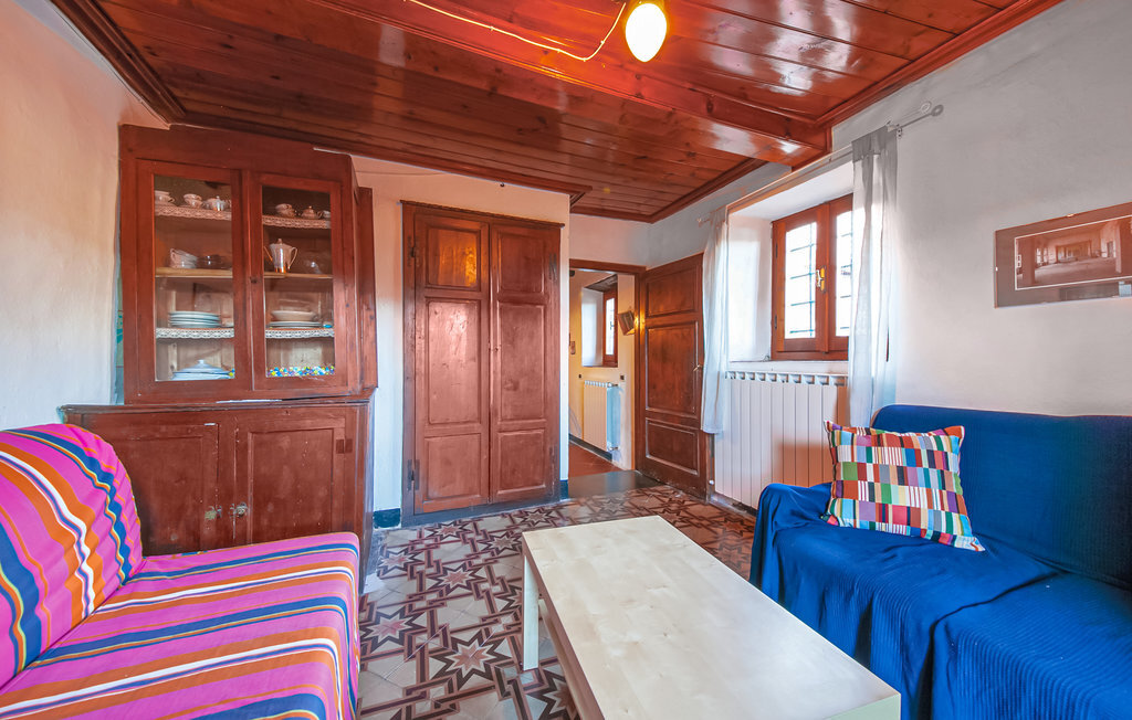 Maison mitoyenne en pierre, Garfagnana – randonnée à 200m - Photo 6