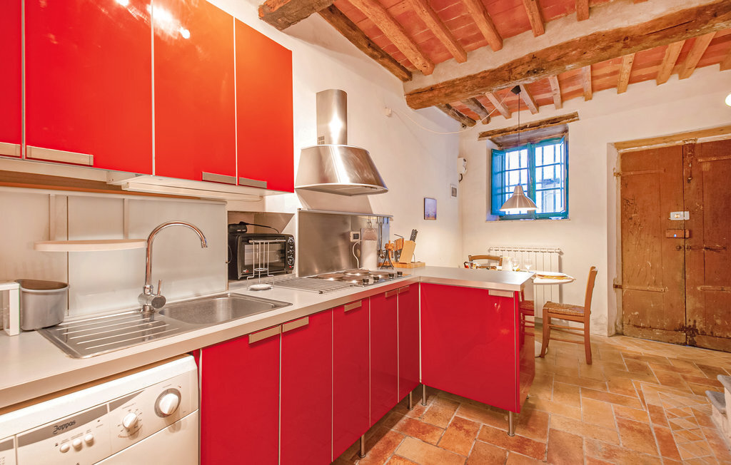 Maison mitoyenne en pierre, Garfagnana – randonnée à 200m - Photo 7