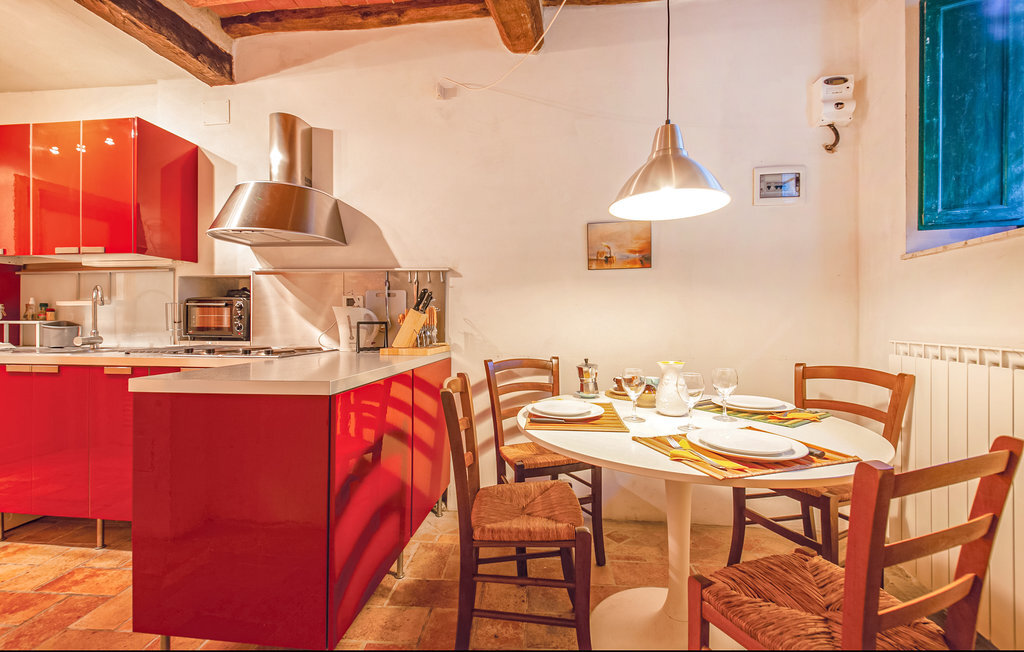 Maison mitoyenne en pierre, Garfagnana – randonnée à 200m - Photo 8