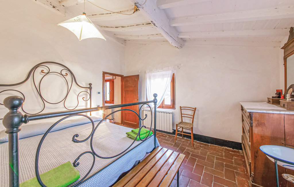 Maison mitoyenne en pierre, Garfagnana – randonnée à 200m - Photo 12