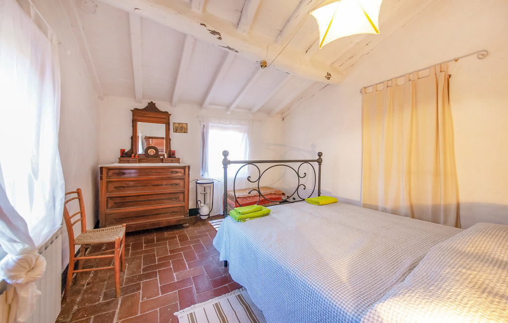 Maison mitoyenne en pierre, Garfagnana – randonnée à 200m - Photo 13