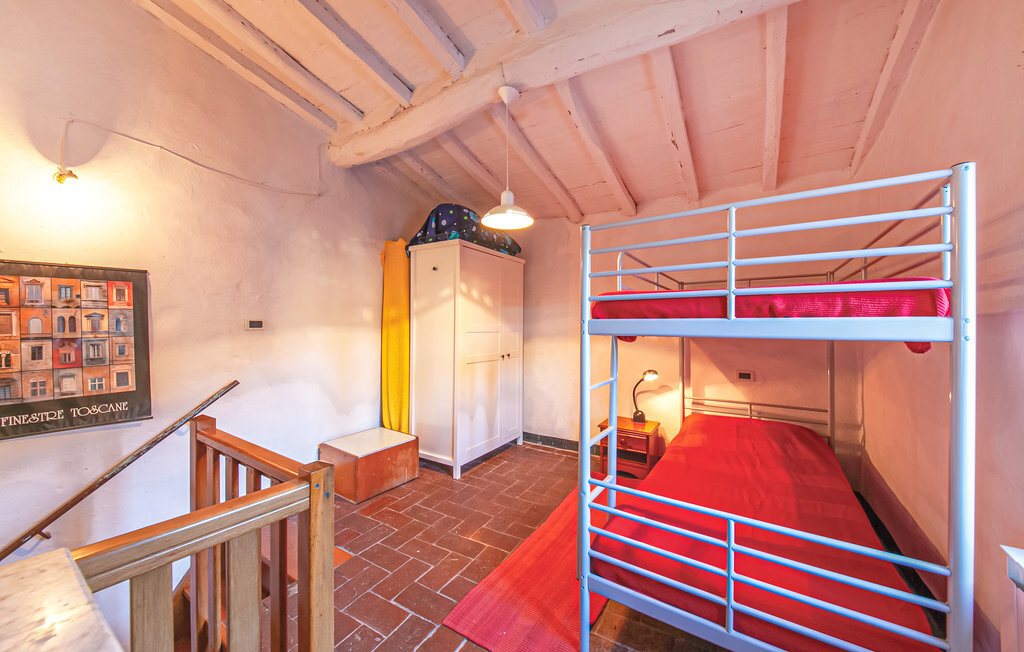Maison mitoyenne en pierre, Garfagnana – randonnée à 200m - Photo 14