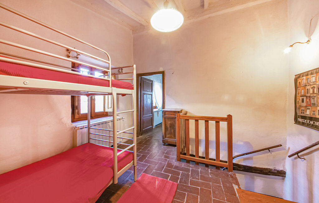 Maison mitoyenne en pierre, Garfagnana – randonnée à 200m - Photo 15
