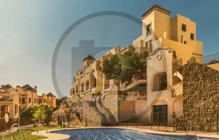 Location appartement de vacances à Estepona