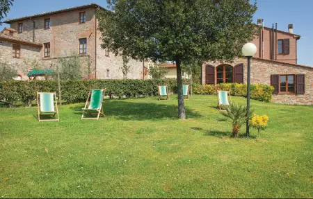 Casale del Borgo 13, appartement Montaione : photo 8