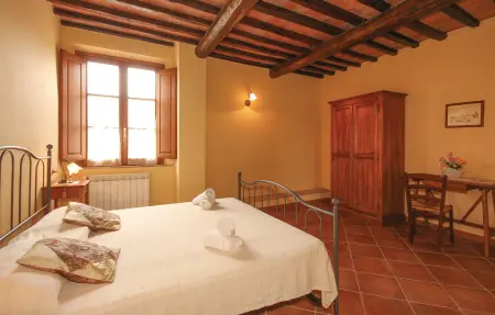 Casale del Borgo 13, appartement Montaione : photo 13