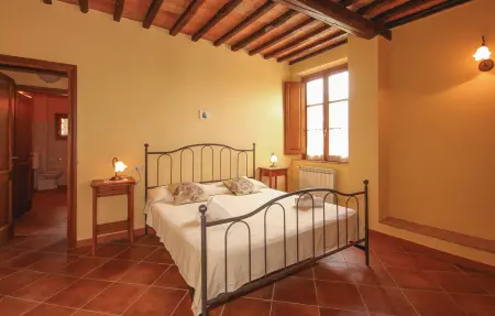 Casale del Borgo 13, appartement Montaione : photo 14