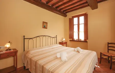 Casale del Borgo 13, appartement Montaione : photo 15