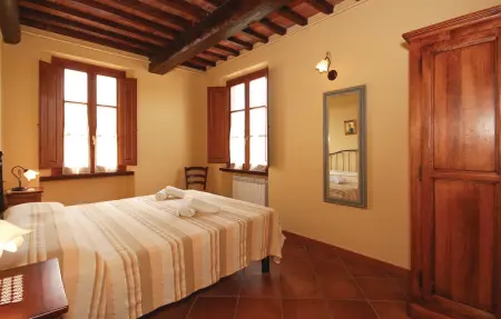 Casale del Borgo 13, appartement Montaione : photo 16