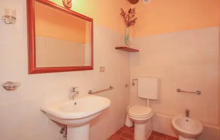 Casale del Borgo 13, appartement Montaione : photo 17