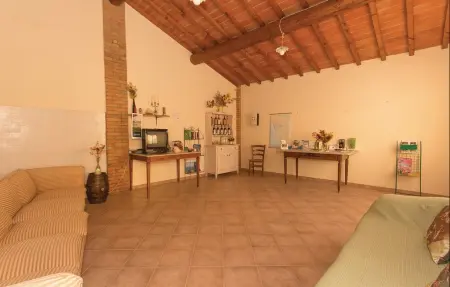 Casale del Borgo 13, appartement Montaione : photo 18