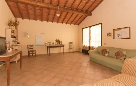 Casale del Borgo 13, appartement Montaione : photo 19