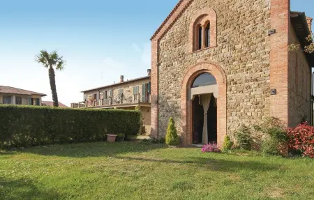 Casale del Borgo 13, appartement Montaione : photo 20