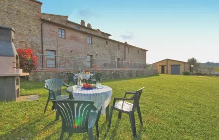 Casale del Borgo 13, appartement Montaione : photo 21