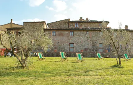 Casale del Borgo 13, appartement Montaione : photo 22