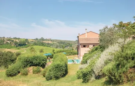 Casale del Borgo 13, appartement Montaione : photo 23