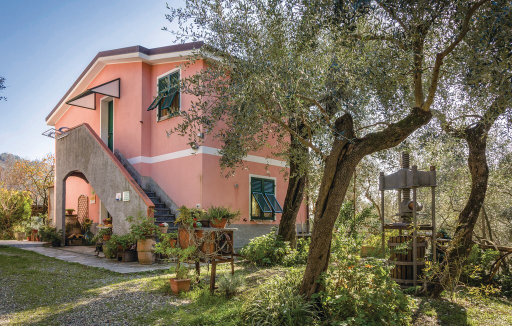 Pian dell'Aia 2 - Maison à 2 km de Moneglia - Photo 1
