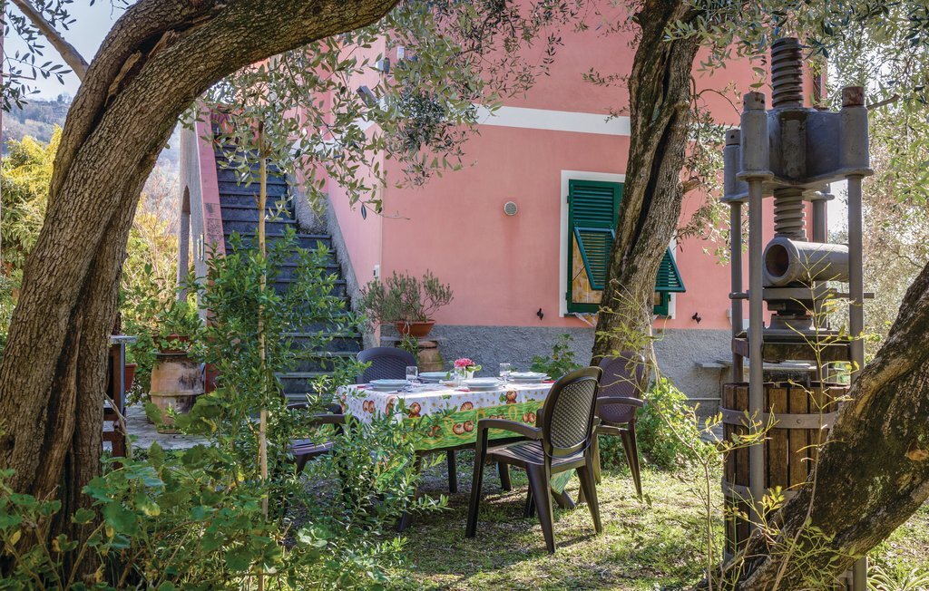 Pian dell'Aia 2 - Maison à 2 km de Moneglia - Photo 2