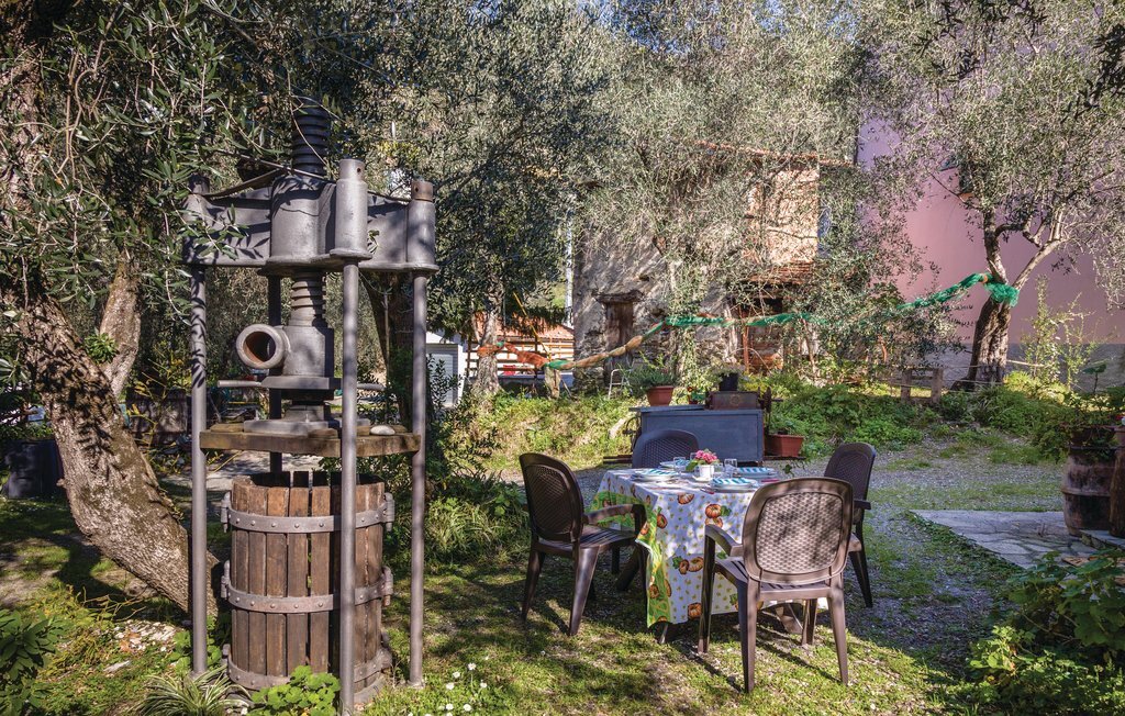 Pian dell'Aia 2 - Maison à 2 km de Moneglia - Photo 5