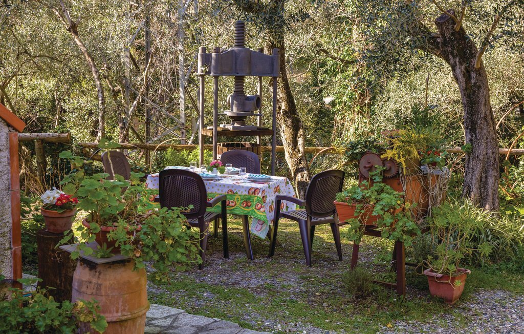 Pian dell'Aia 2 - Maison à 2 km de Moneglia - Photo 6
