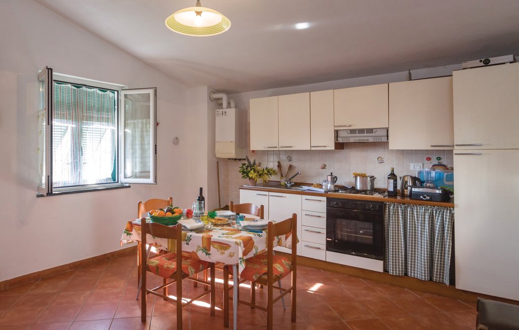 Pian dell'Aia 2 - Maison à 2 km de Moneglia - Photo 8
