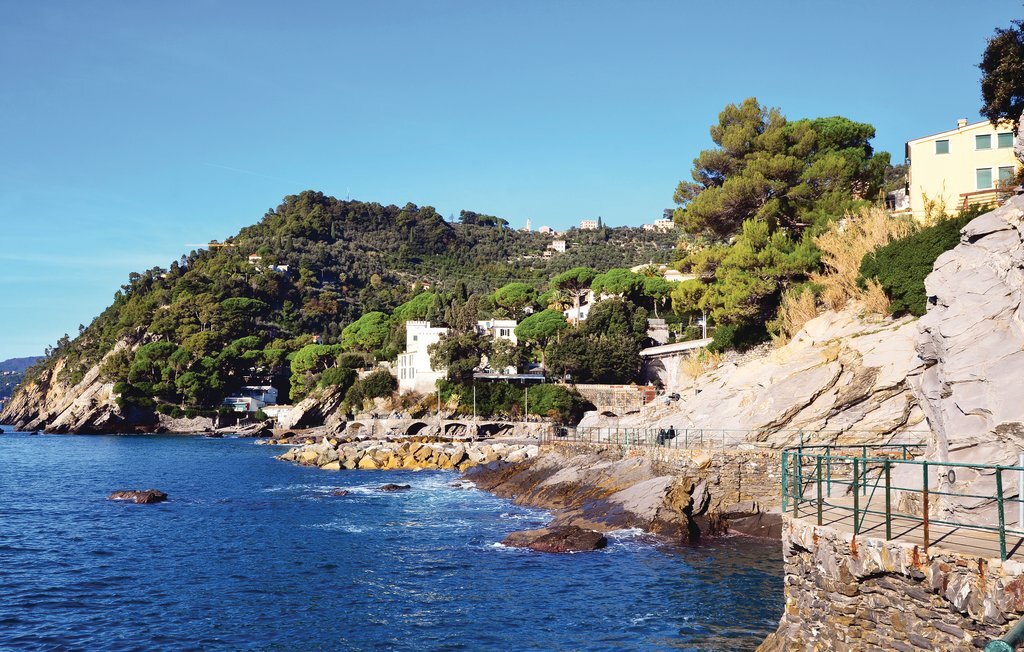 Pian dell'Aia 2 - Maison à 2 km de Moneglia - Photo 13