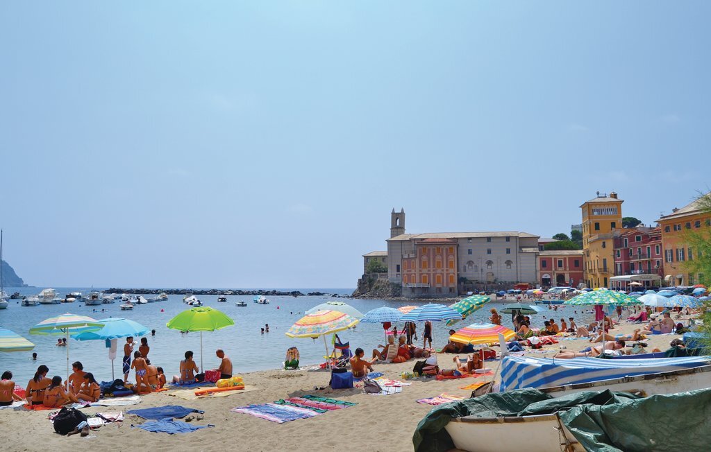 Pian dell'Aia 2 - Maison à 2 km de Moneglia - Photo 15