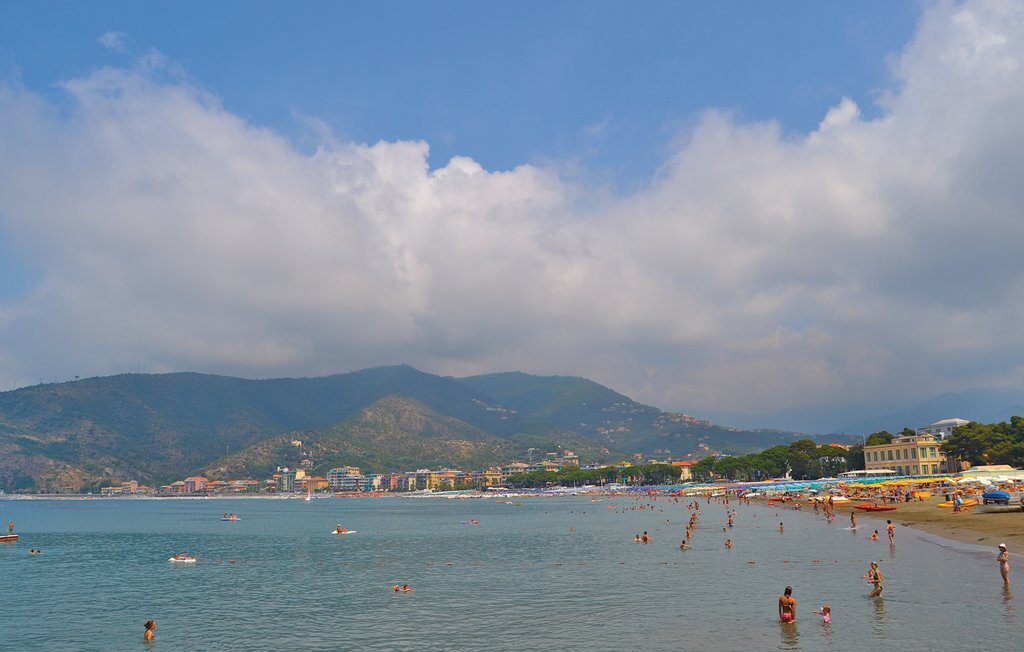 Pian dell'Aia 2 - Maison à 2 km de Moneglia - Photo 16